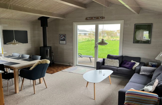 "Aashild" - 400m from the sea - Foto 6