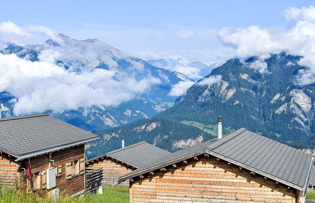 Maiensäss Komfort - Foto 26