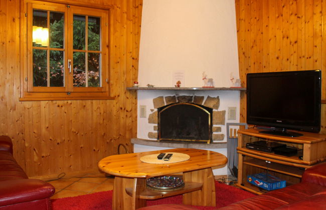 Chalet 969 - Foto 1
