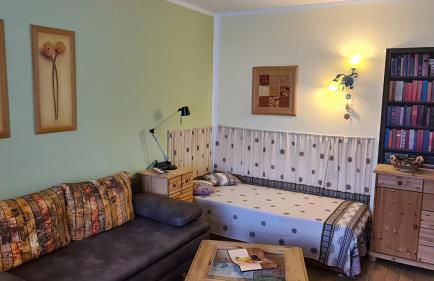 FeWo "Arte" am Wandlitzsee - Foto 8