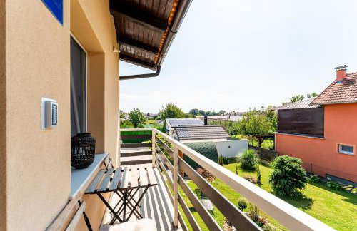 Studio apartman the LITTLE PRINCE apartmani Borik - Foto 10