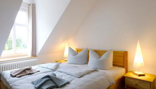 Ferienwohnung Mohnblume - Foto 2