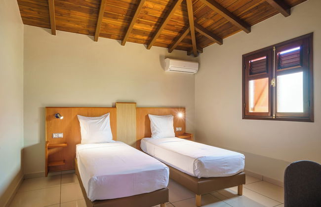 Gites tamarin - Foto 4