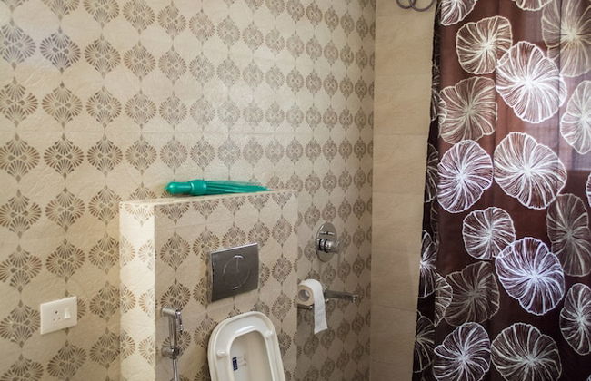 3BHK by Tripvillas Holiday Homes - Foto 27