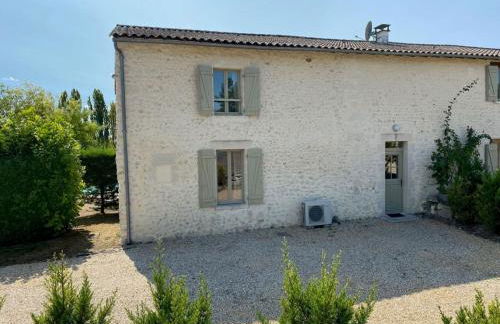 Villa in France With Private Pool & Garden - Foto 20