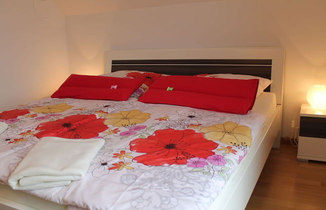 Charmante Ferienwohnung in Wismar am Hafen - Foto 3