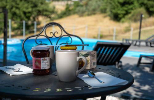 luxury villa Arianna - Foto 15