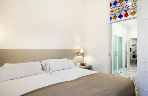 Apartment in downtown Barcelona - Vintage - Foto 22