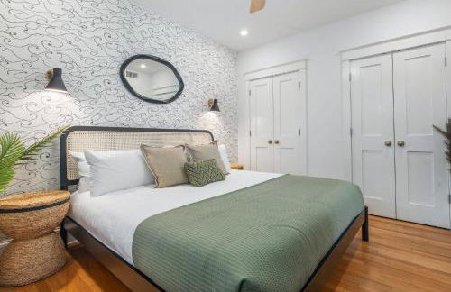 Casita Olas l Walk to DT l Mins to Beach - Foto 23