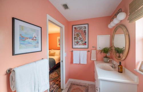 Escape to Secluded Spa, Heated Pool, Game Room, Firepit Near Crystal and Rainbow Rivers - Foto 21