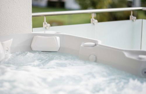 Luxus_SPA_OG_Fewo DREAMTIME _WE 3_ - Foto 2