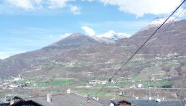 Casa Vacanze Chez Sapin - Foto 2