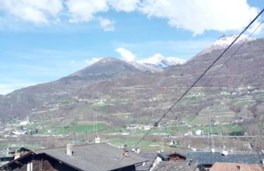 Casa Vacanze Chez Sapin - Foto 2