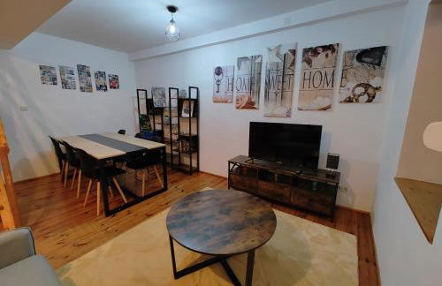 Cosy Triplex 3 chambres - Foto 2