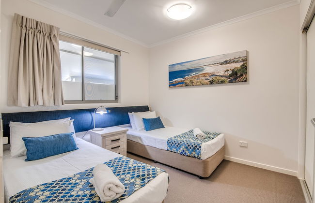 Coolum at the Beach - Foto 14