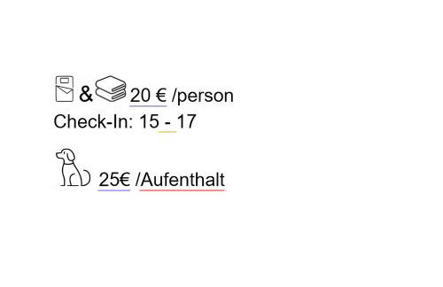 Ferienhaus Casa del diavolo - Foto 3