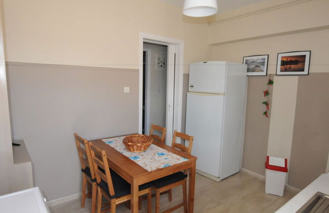 Kinetta Apartments - Foto 40