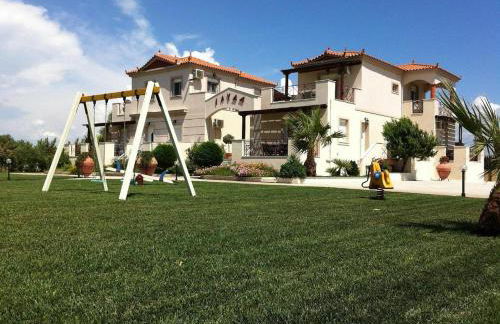 ilyda Residence apts - Foto 2