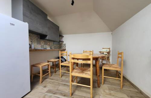 Le Logis des Chons à la campagne à Saint hilaire du Bois - Lys Haut Layon - Photo 13