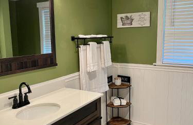 Riverfront House in Harpers Ferry - Foto 17