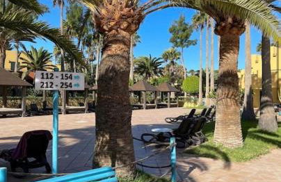 Apartamentos Atlantic Garden Beach Mate - Photo 8