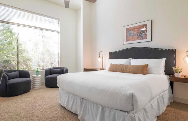 Sandflower by Avantstay Oasis w/ Pool + Golf! - Foto 16