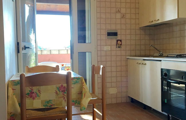 Vacanze Villa Carla - Foto 46