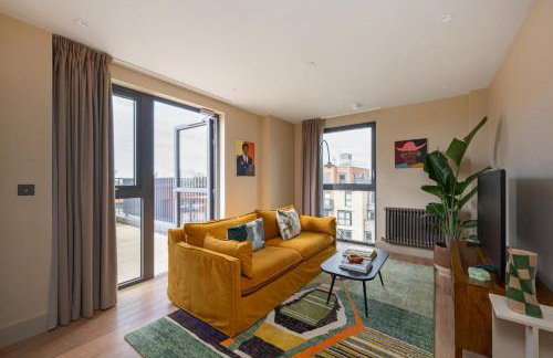 The Sophisticated Stay - Foto 42