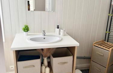 La maisonnette d Éline - meublé 3 étoiles - Foto 12