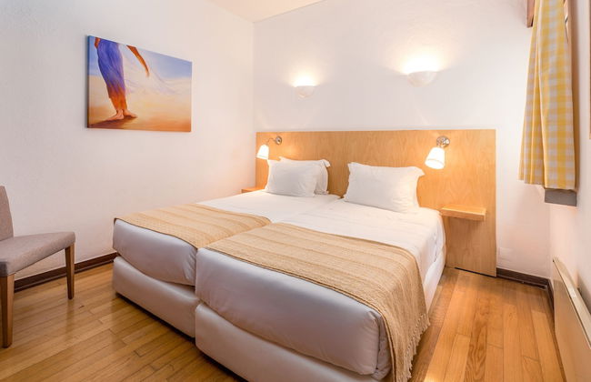 Pinhal da Marina Apartamentos Turisticos - Foto 12