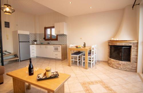 The Island House By Plakalona Villas & Apartments - Foto 7