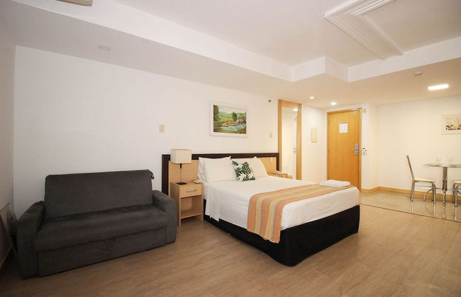 OZPED Flats Particulares Lets Idea - Foto 40