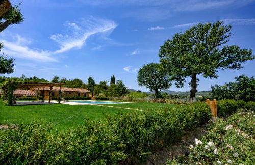 Agriturismo Merigge Wellness & Spa Montepulciano - Photo 47