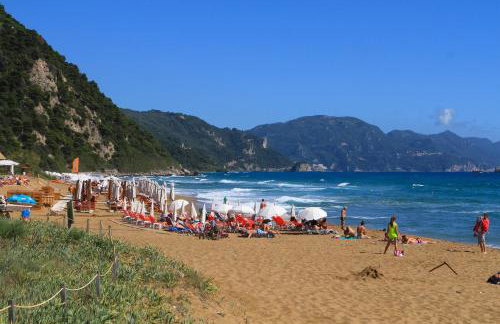 Glyfada Gorgona Apartments - Foto 50