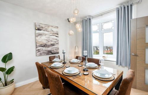 Large Modern Detached House - Foto 27