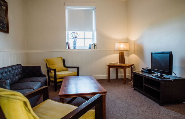 Low Head Pilot Station - Foto 76