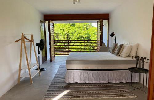 Casa Mundaú Tropical Beach Villa - Foto 19