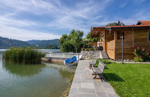 Seeheimat Ferienwohnungen - Foto 64