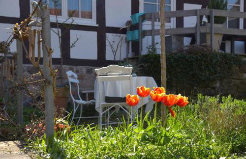 Ferienwohnung Bärbel - Foto 10