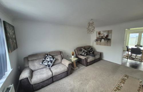 Bridge View Stayz - Foto 34