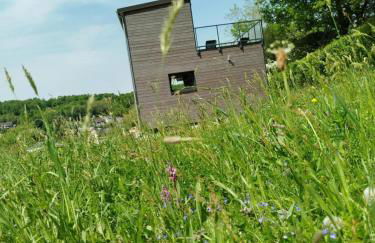 Les Terrasses du Lac - Vu sur le lac - 500m de la plage de fougères - Foto 21