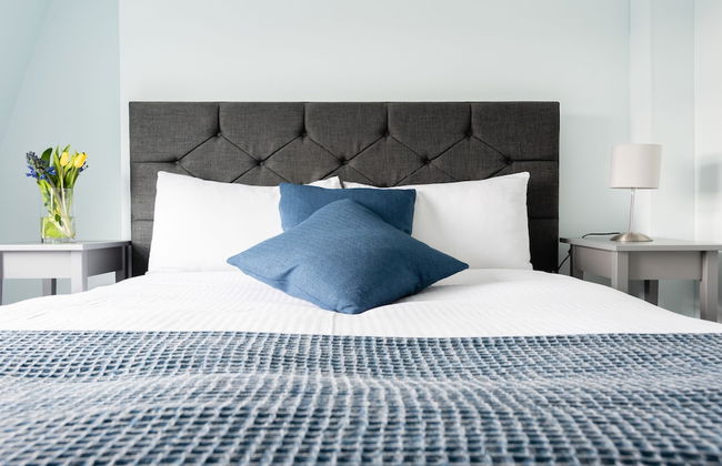 The Love Walk Apartments - Photo 20