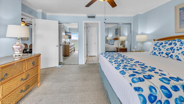 Moonspinner 813a - Foto 2, Habitación