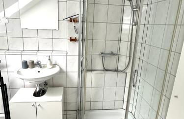 Haus am Wald mit Whirlpool, Garten, Kamin und voll ausgestatteter Küche - Foto 48