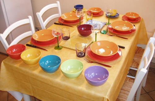 Gite en Alsace - Foto 12