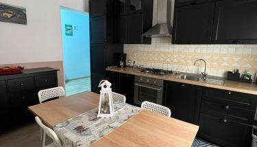 Sogno Adriatico Family Suite - Foto 5, stove