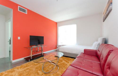 Modern Apartment Rentals - Foto 60