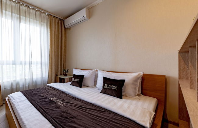 Inndays Apartment on Annino 3 - Photo 2