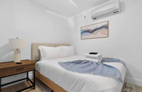 Luxury 2BR apt in Boston with Free Parking - Foto 28