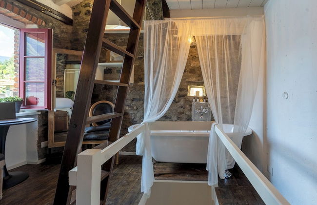 La Civera - Nesso Lake Como by Rent all Como - Foto 9